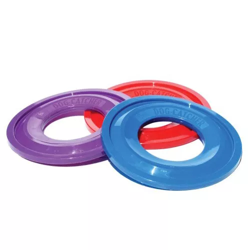Oasis, Oasis Dog-Catcher Flying Disk Dog Toy, Assorted, 1 Each/12 in