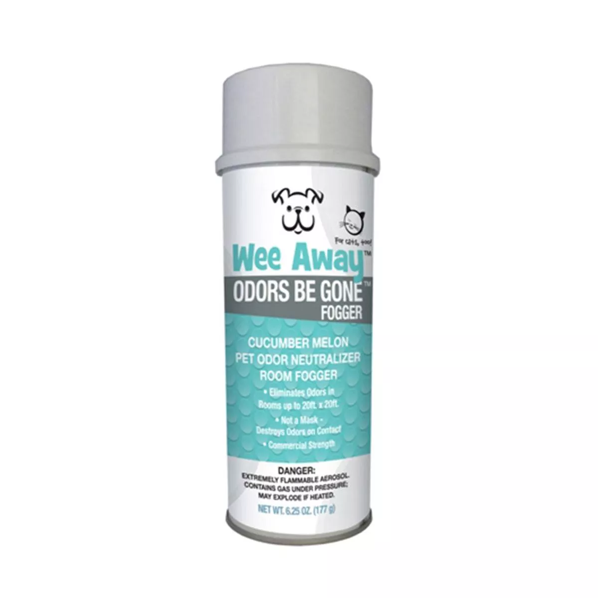 Odors Be Gone Fogger
