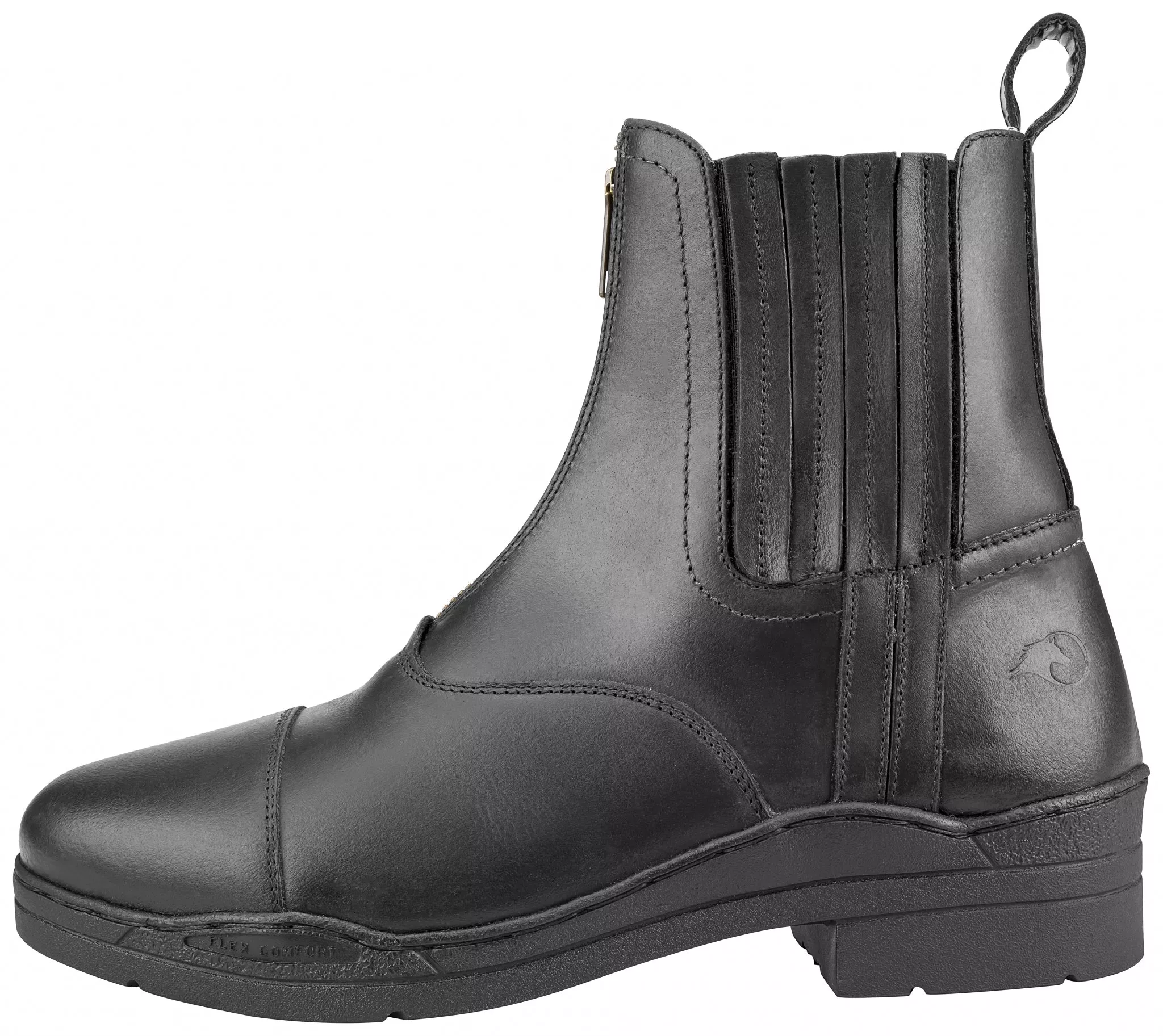 OEQ Ladies Winter Paddock Boot