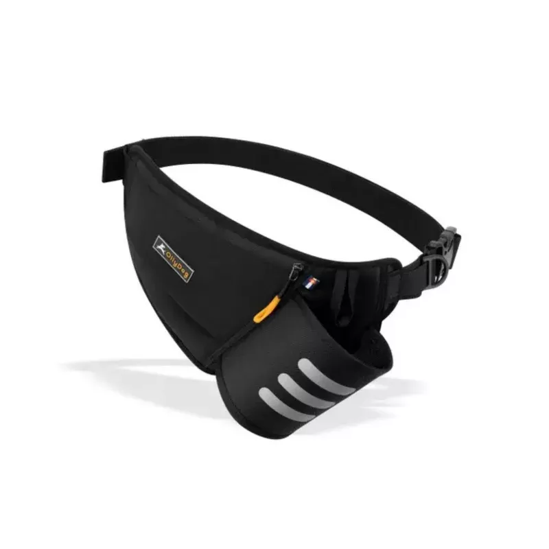 OllyDog Hydro-Slim Pack Raven