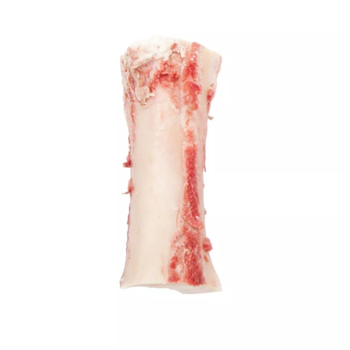 Oma's Pride Raw Frozen Beef Marrow Bones Large Dog Treats