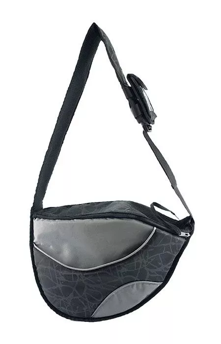 One for Pets Messenger Carrier Pet Bag