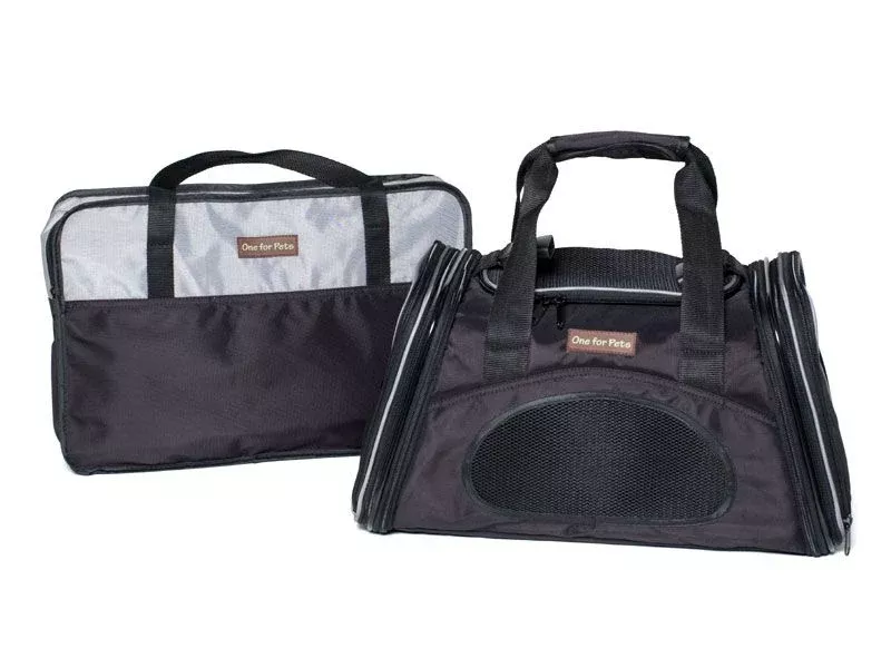 One for Pets The One Bag Pet Carrier