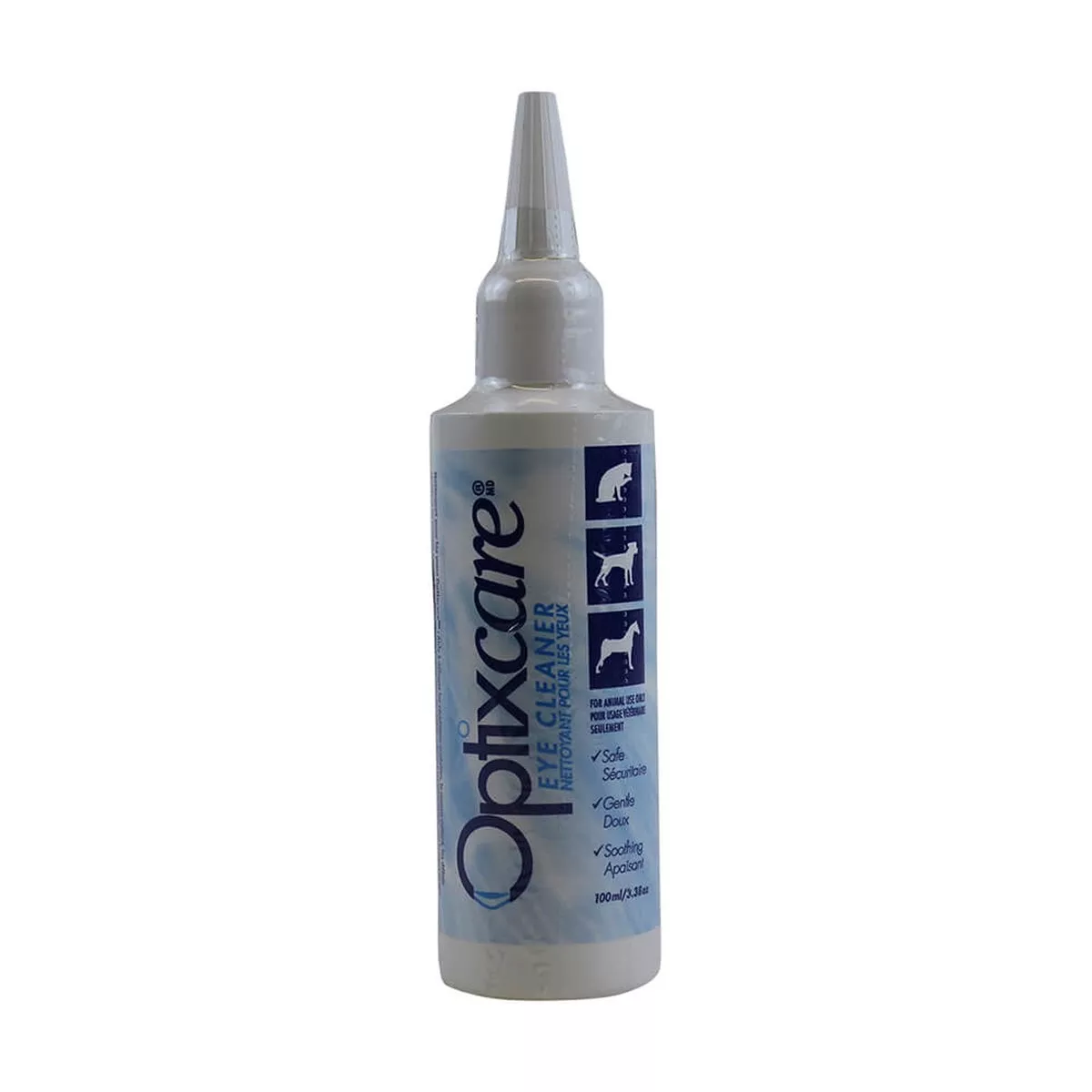 Optixcare Eye Cleaner, 100 ml