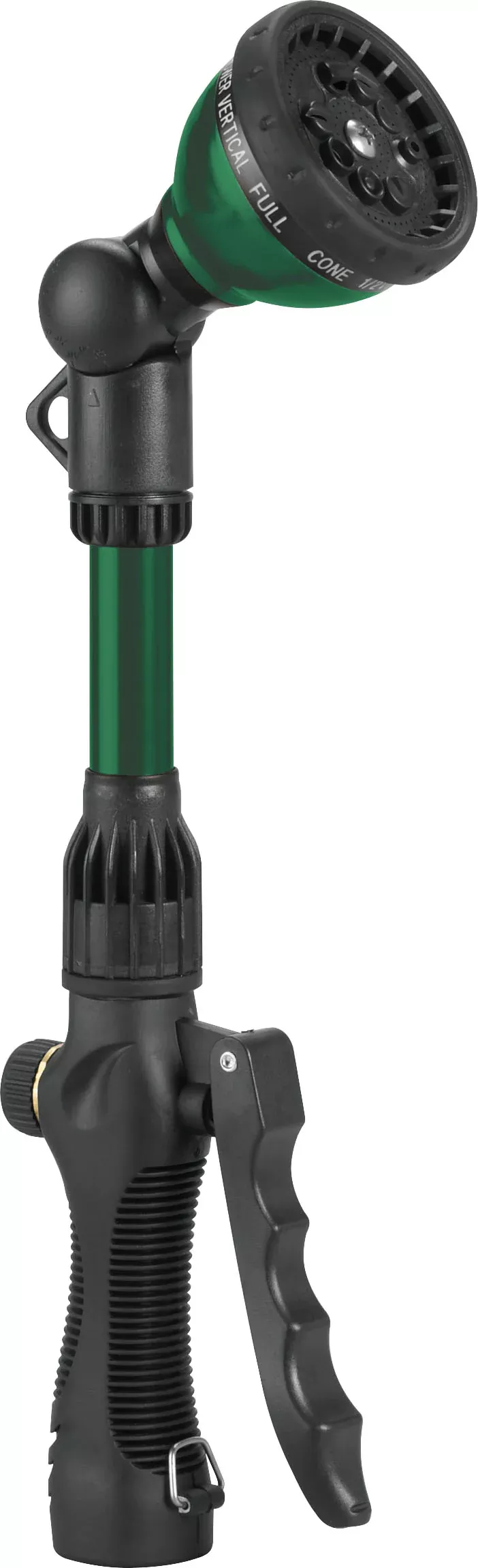 Orbit 1410-Pattern Wand With Ratchet Head