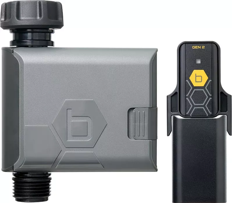 Orbit B-Hyve Smart Watering Timer W/Wi-Fi Hub