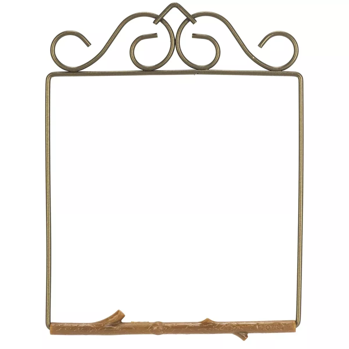 Original Swing, Bronze