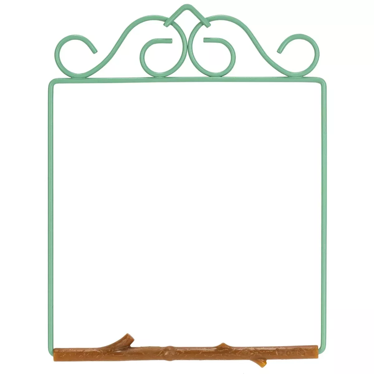 Original Swing, Vintage Copper
