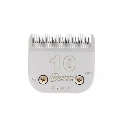Oster, Detachable Blade, Size 10, A5