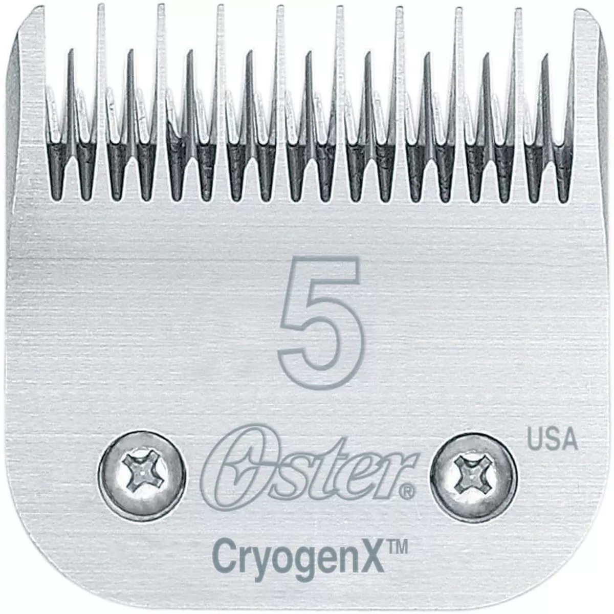 Oster Size 5 CryogenX Blade