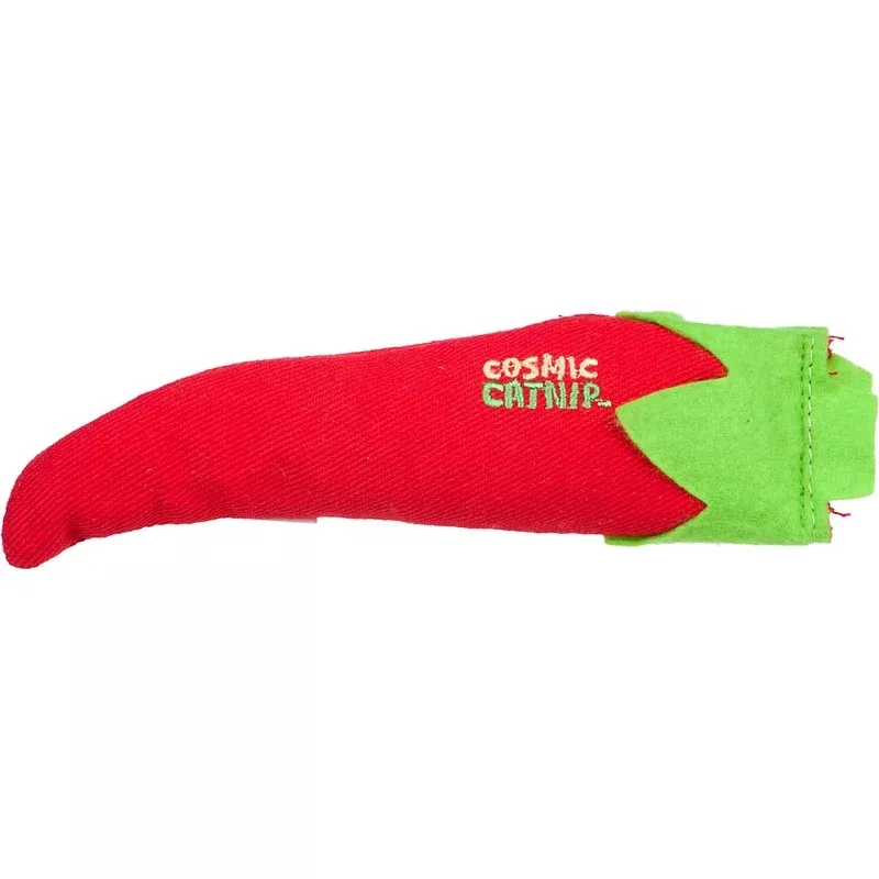 Our Pets Hot Stuff Pepper Cat Toy – Transform Your Backyard into a Wildlife Oasis for All Creatures