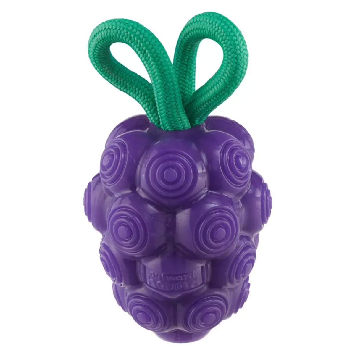 Outward Hound Dental Grapes Treat Stuffer