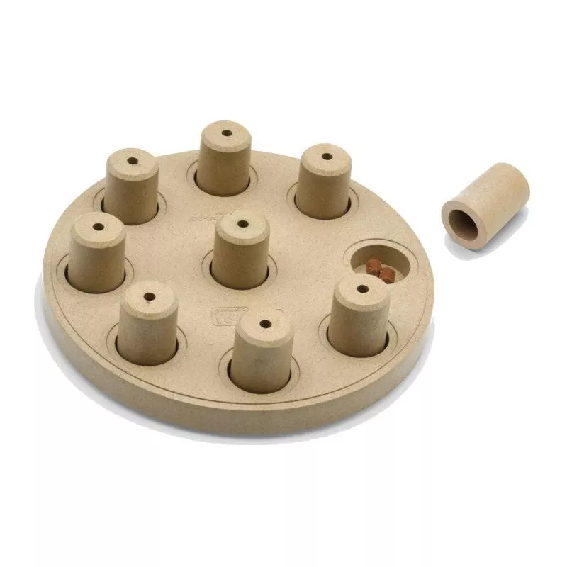 Outward Hound Dog Smart Composite Interactive Treat Puzzle Toy