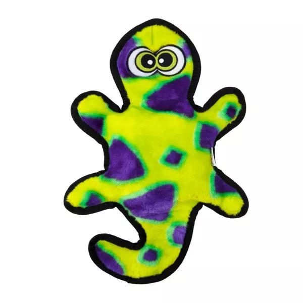 Outward Hound Invincibles Green Gecko