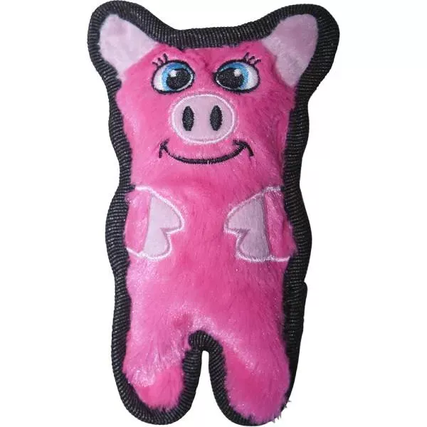 Outward Hound Invincibles Mini - Pig