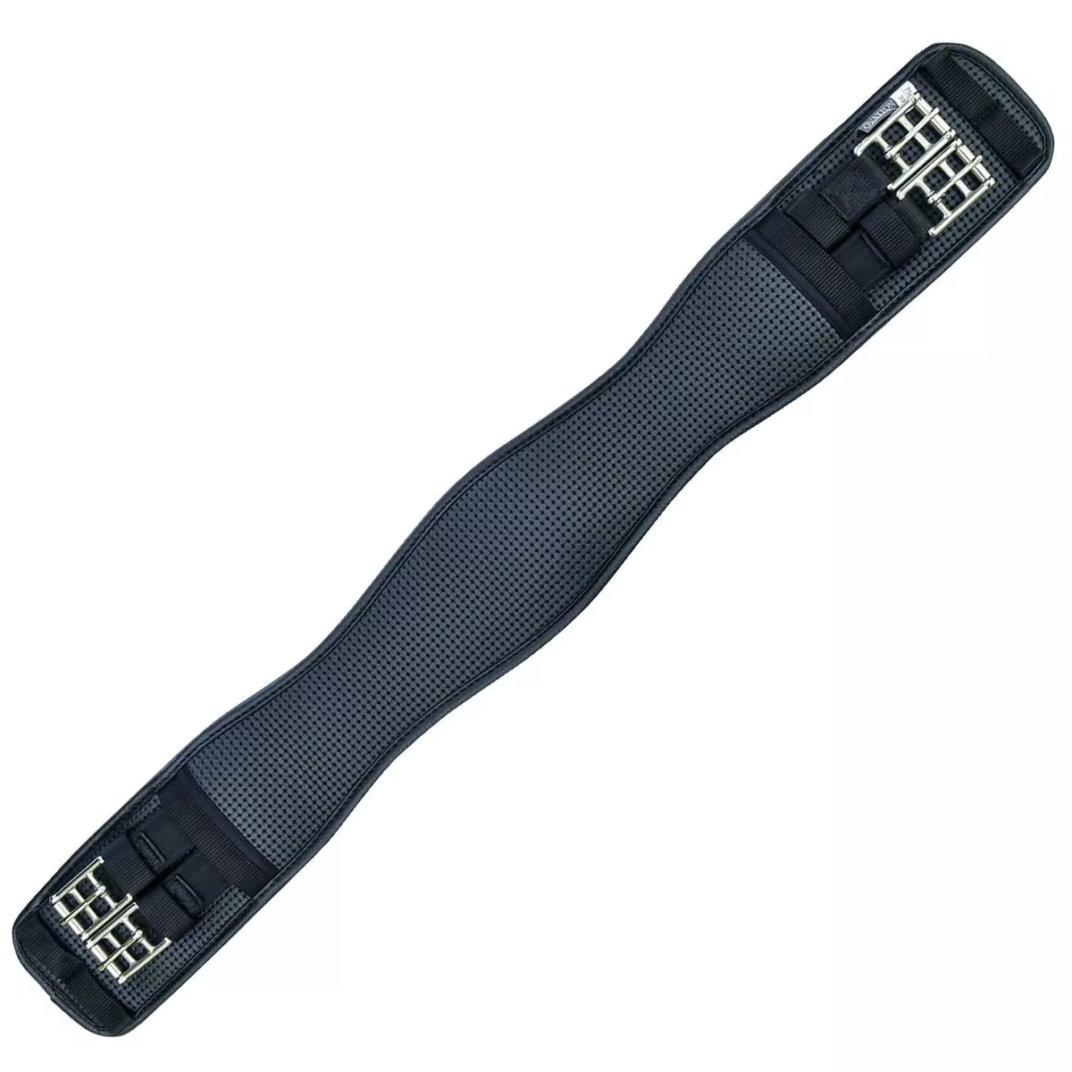 Ovation Airform Dressage Girth, Black