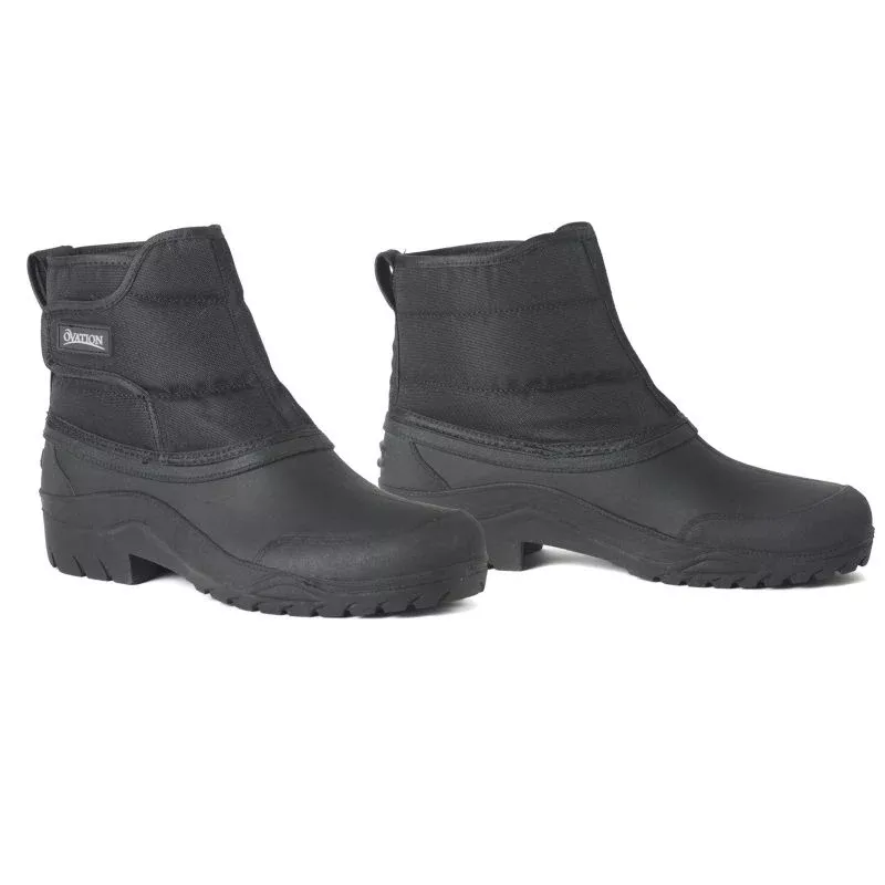 Ovation Blizzard Paddock Boot