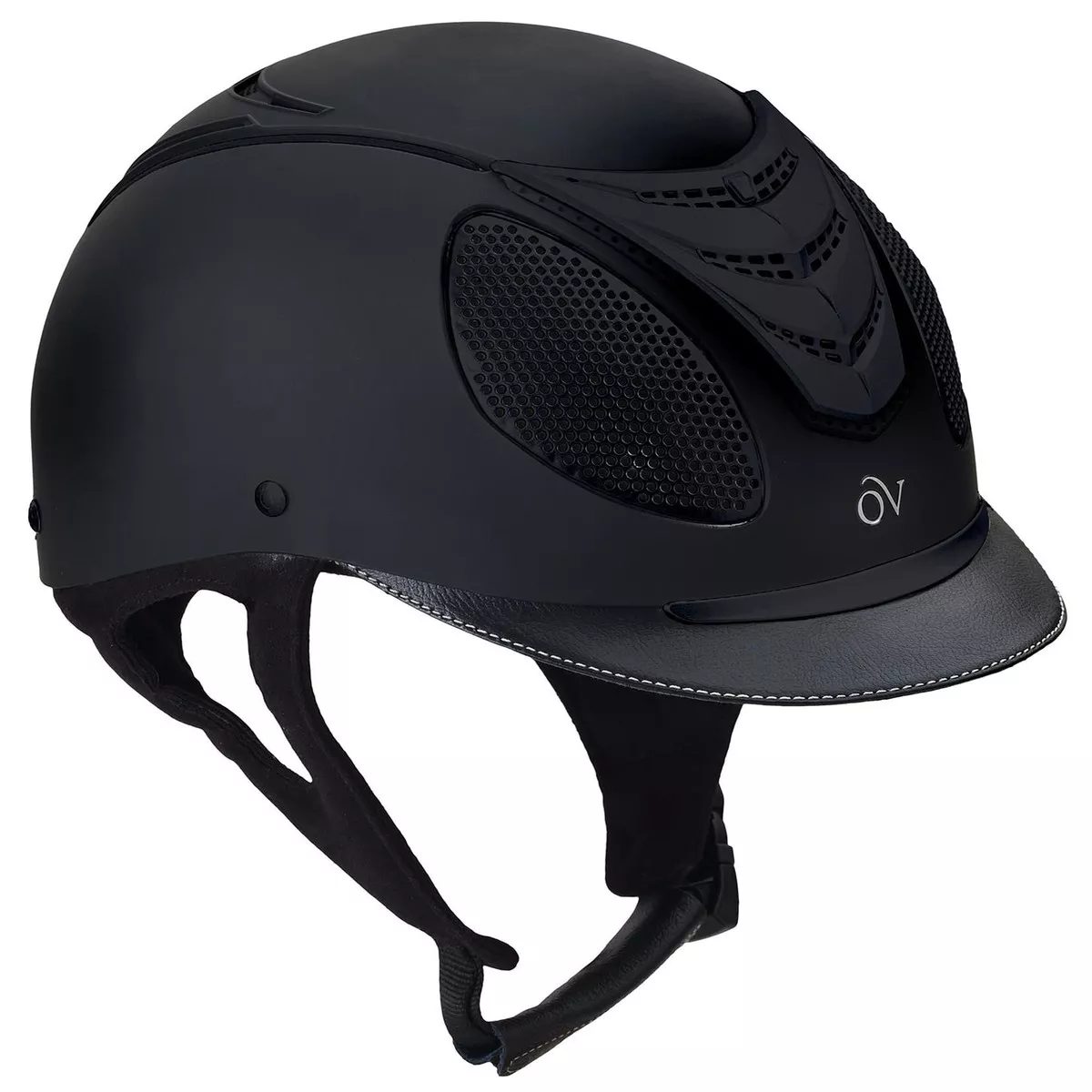 Ovation Jump Air Helmet