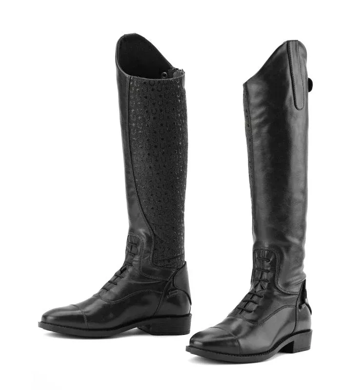 Ovation Kids Sofia Grip Field Boots