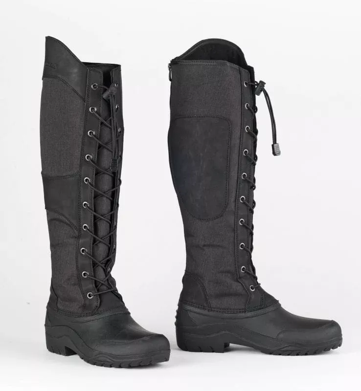 Ovation Ladies Kimberly Winter Rider Tall Boots