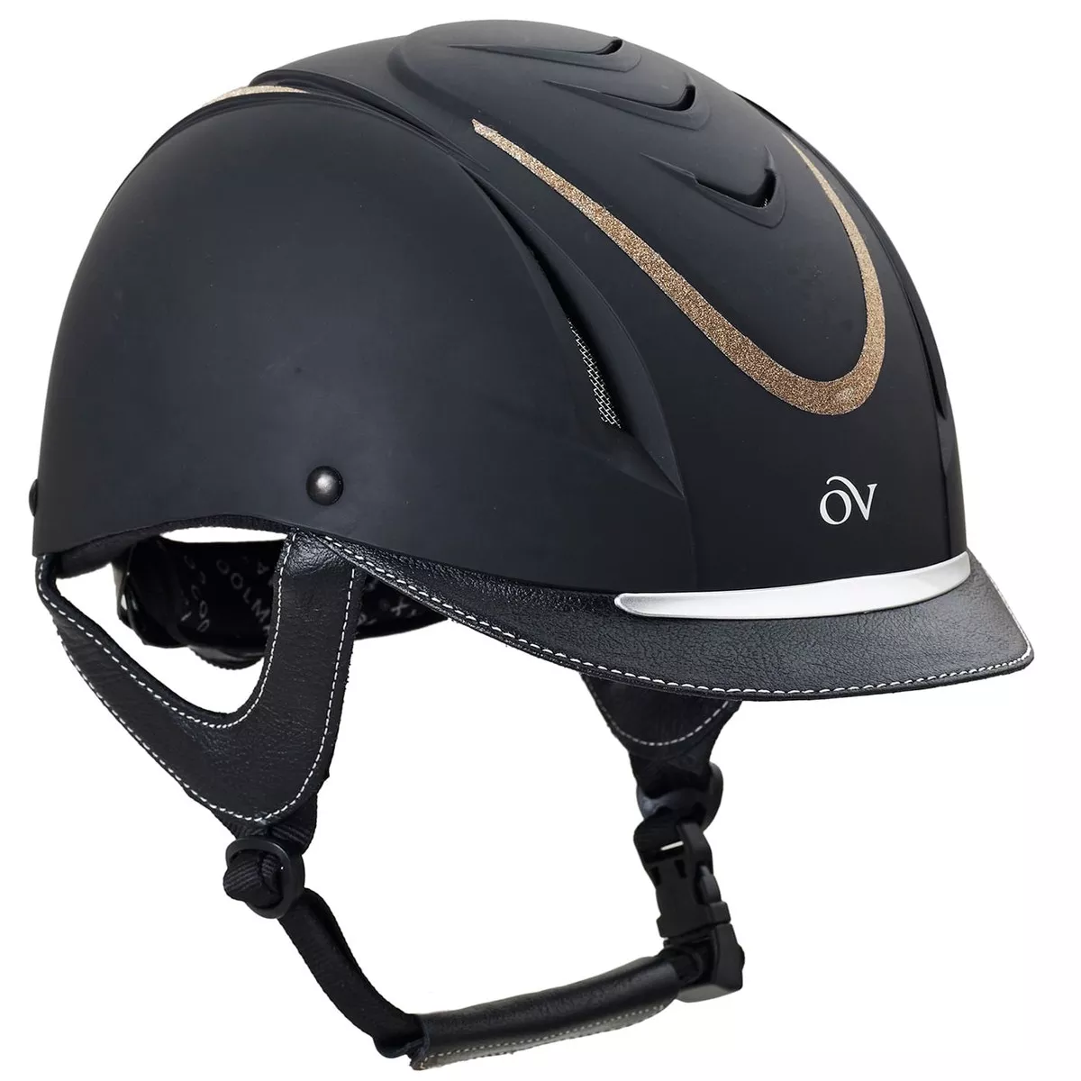 Ovation Z-6 Glitz Helmet
