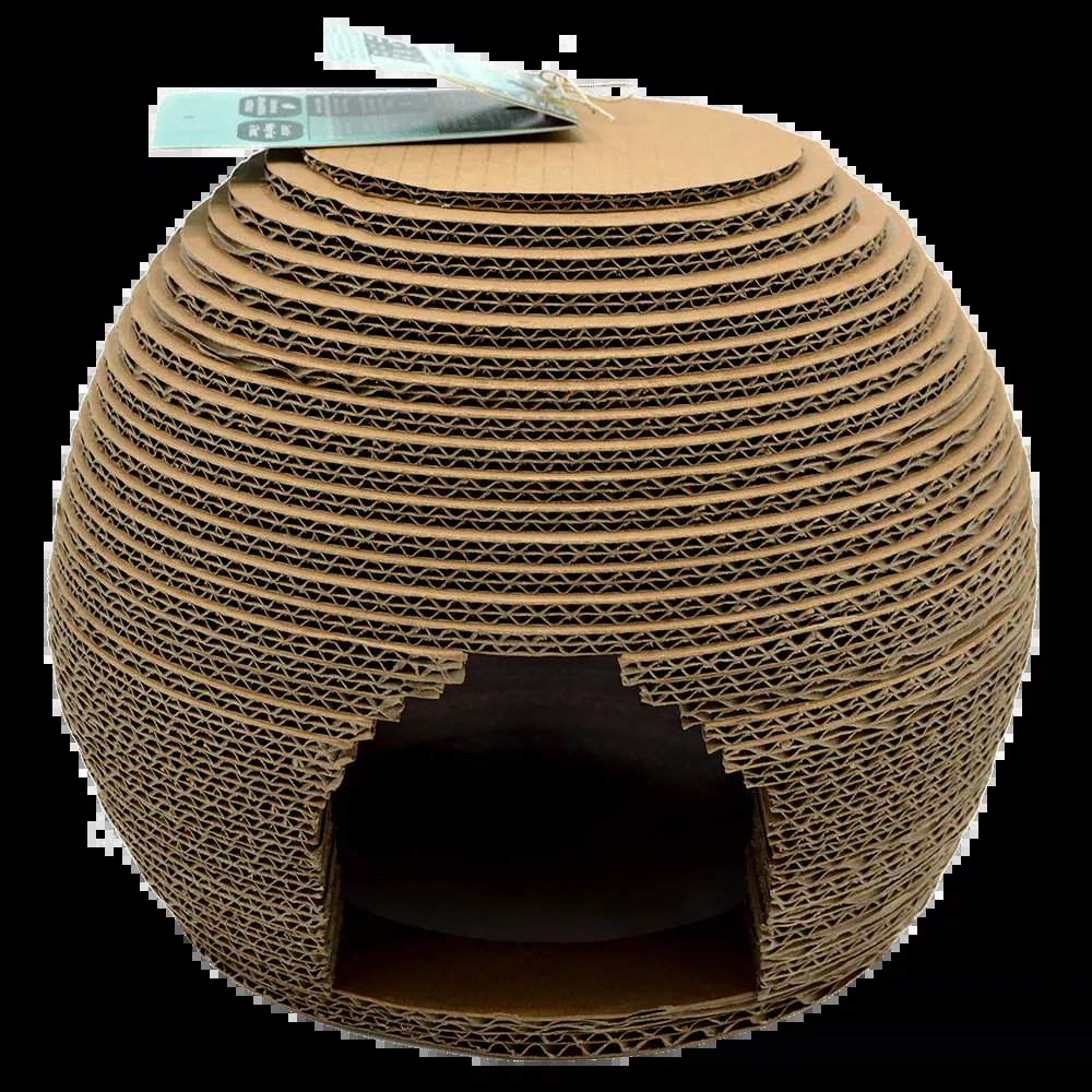 Oxbow Animal Health Enriched Life - Hideaway Hive