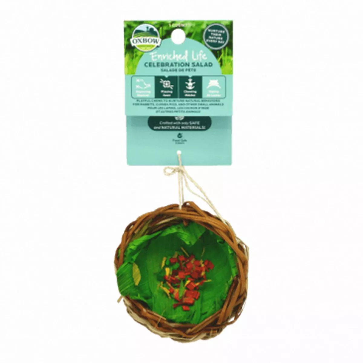 Oxbow Enriched Life - Celebration Salad