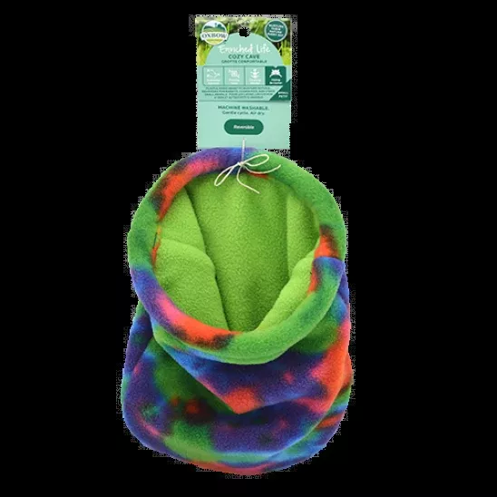 Oxbow Enriched Life – Cozy Cave