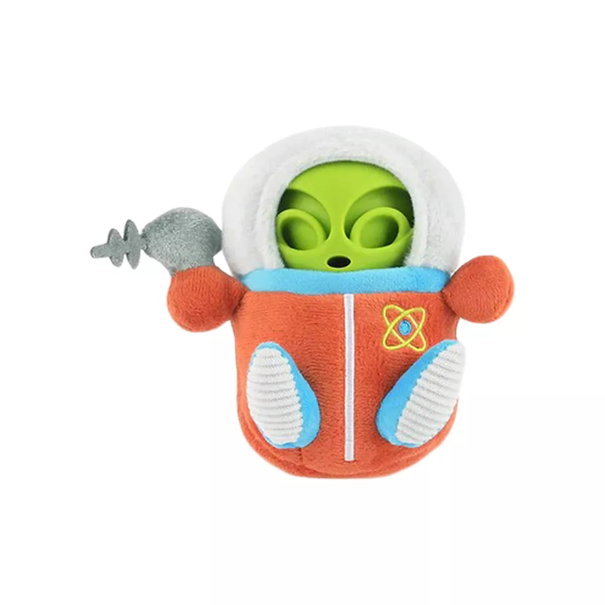 P.L.A.Y. Alien Buddy Dog Toys