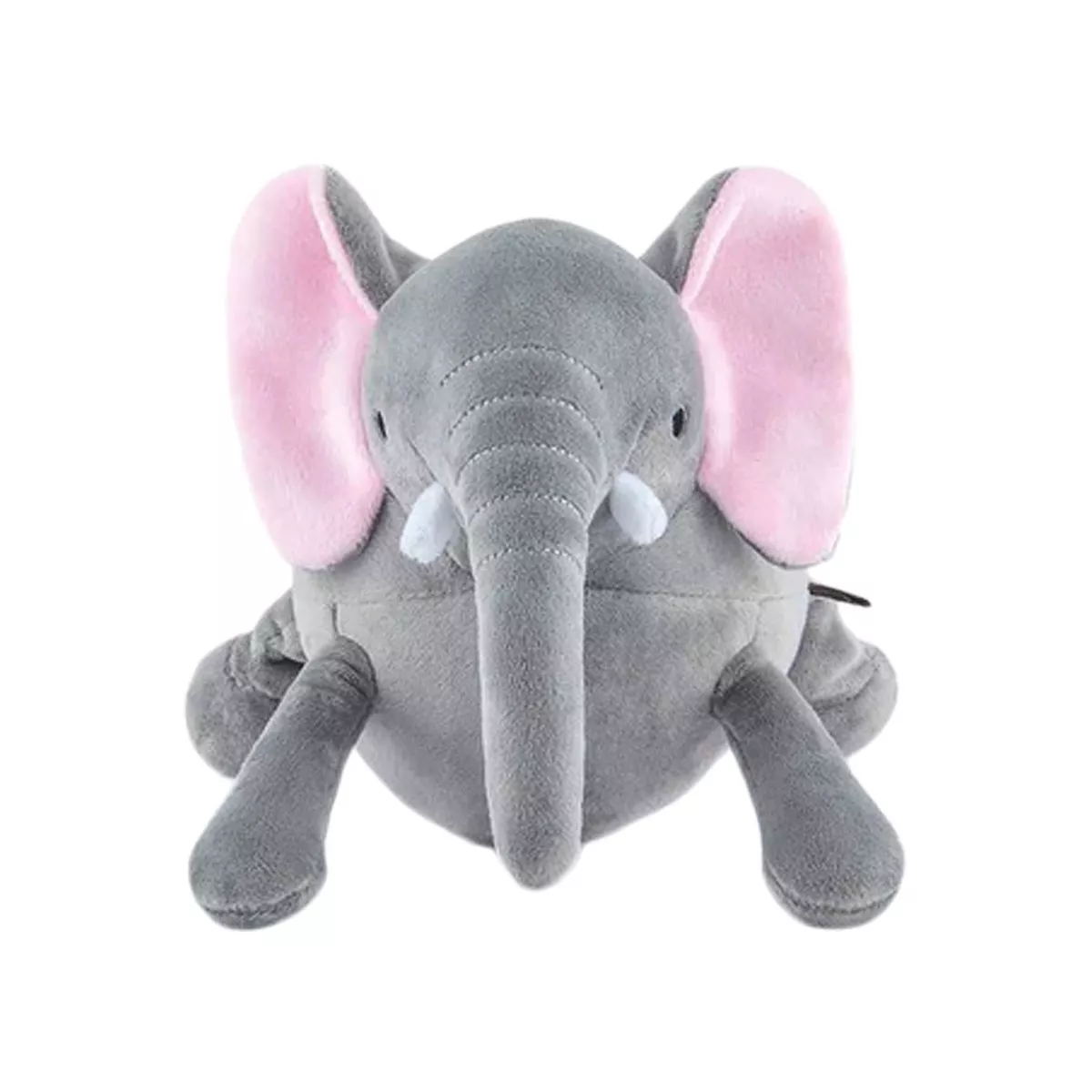 P.L.A.Y. Big Five of Africa Collection Dog Toys