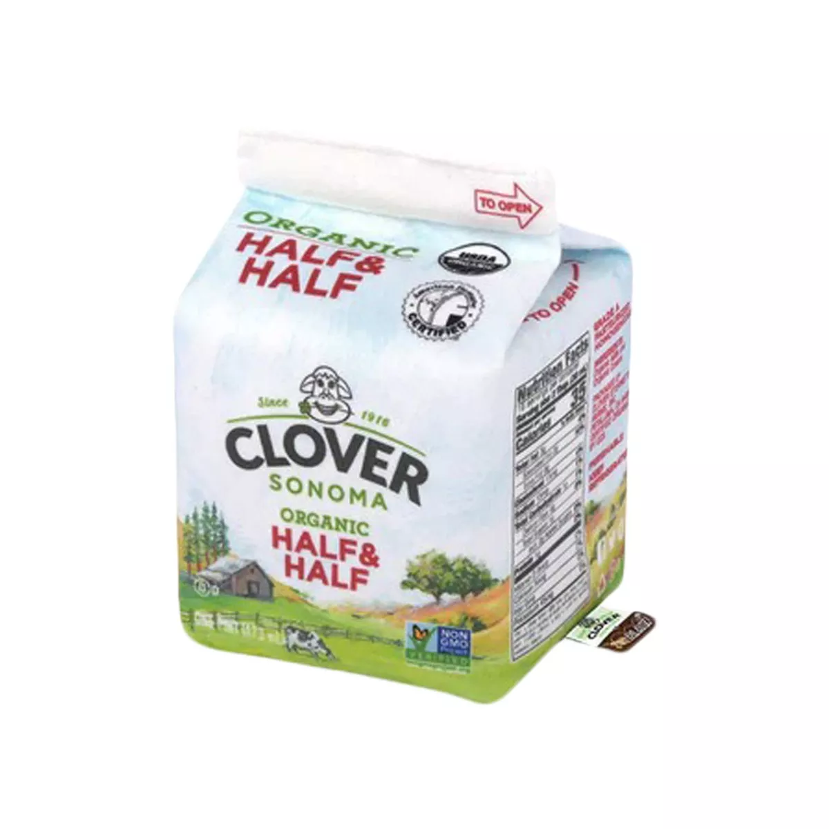P.L.A.Y. Clover Collection Dog Toys