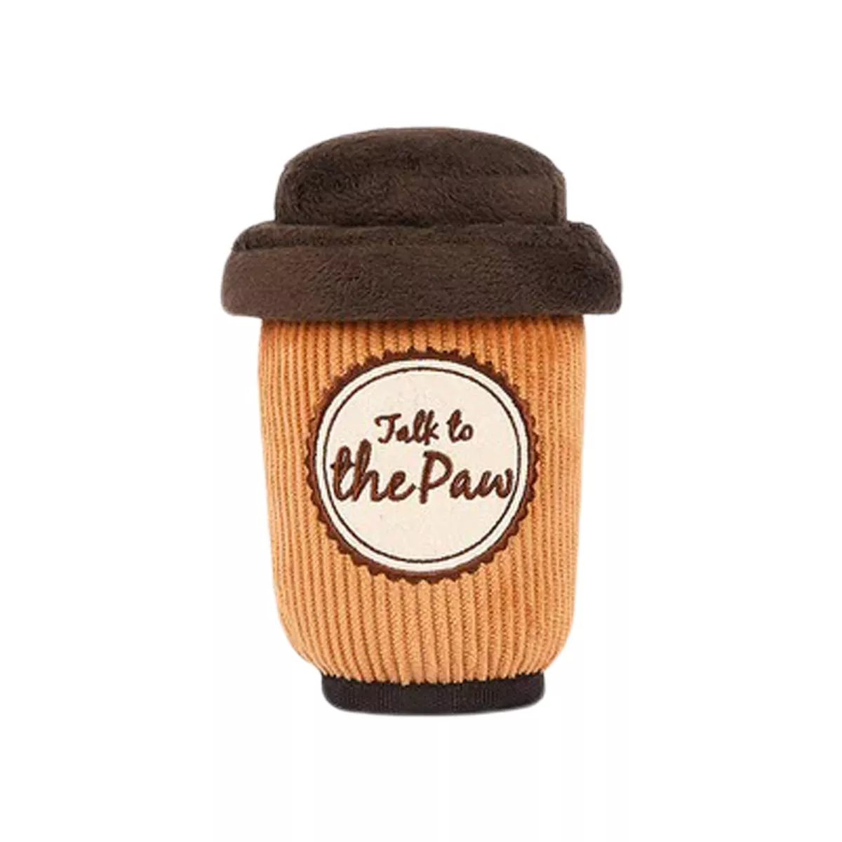 P.L.A.Y. Pup Cup Caf Dog Toys
