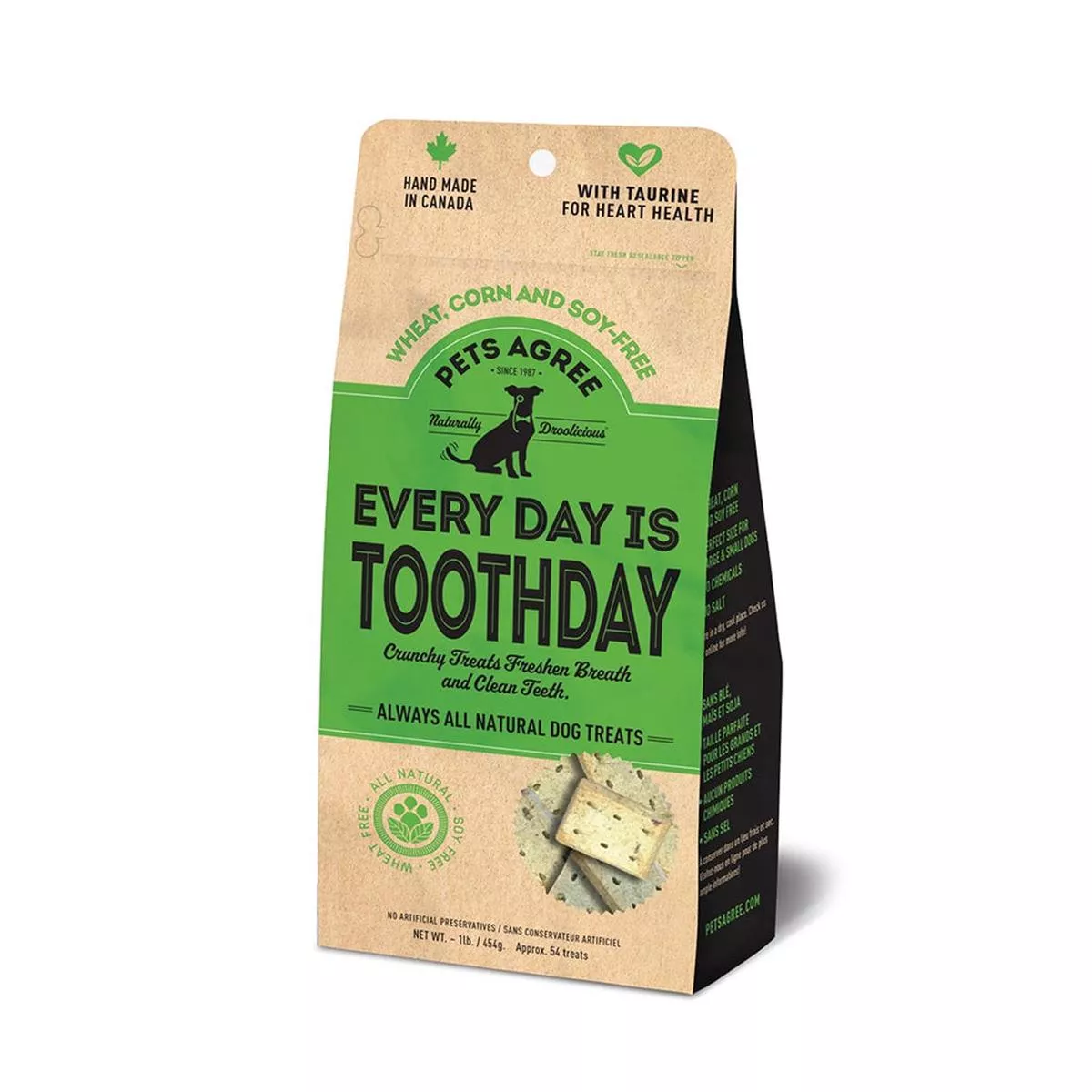 PA Every Day Is Toothday