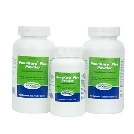 Panakare Plus Powder