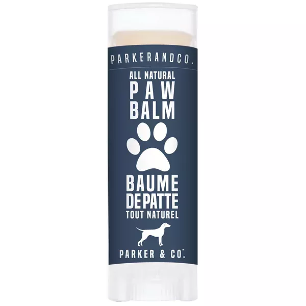 Parker & Co. Paw Balm for Dogs