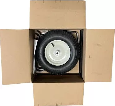 Parts Box Mss6-1K Wheelbarrow