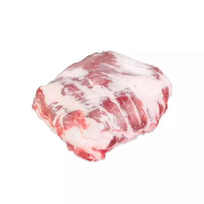 Pasture Raised Iberico Pork Shoulder Steak Presa