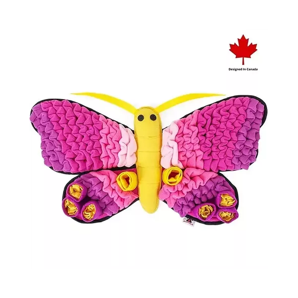 PawzNDogz Radiant Butterfly Snuffle Mat