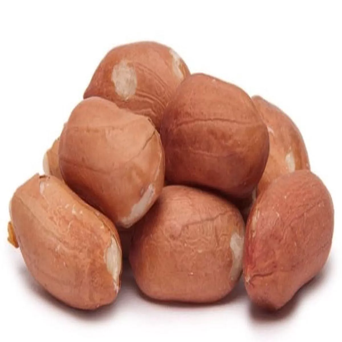Peanuts Sack Nett Weight 25kg