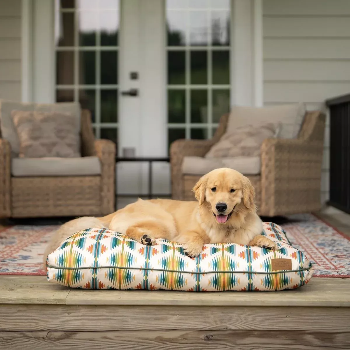 Pendleton All Season Pet Napper