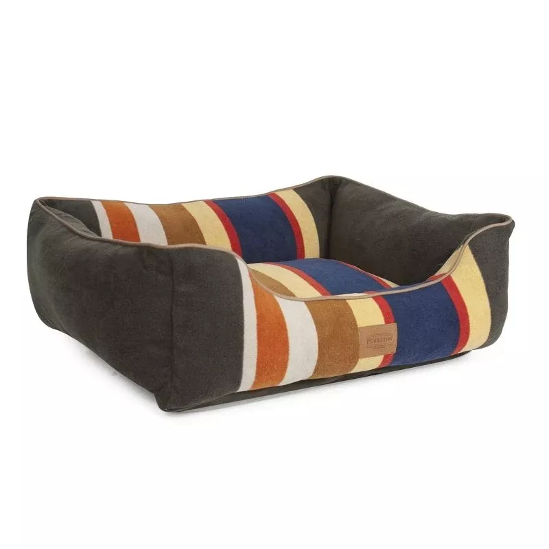 Pendleton Badlands Kuddler Pet Bed