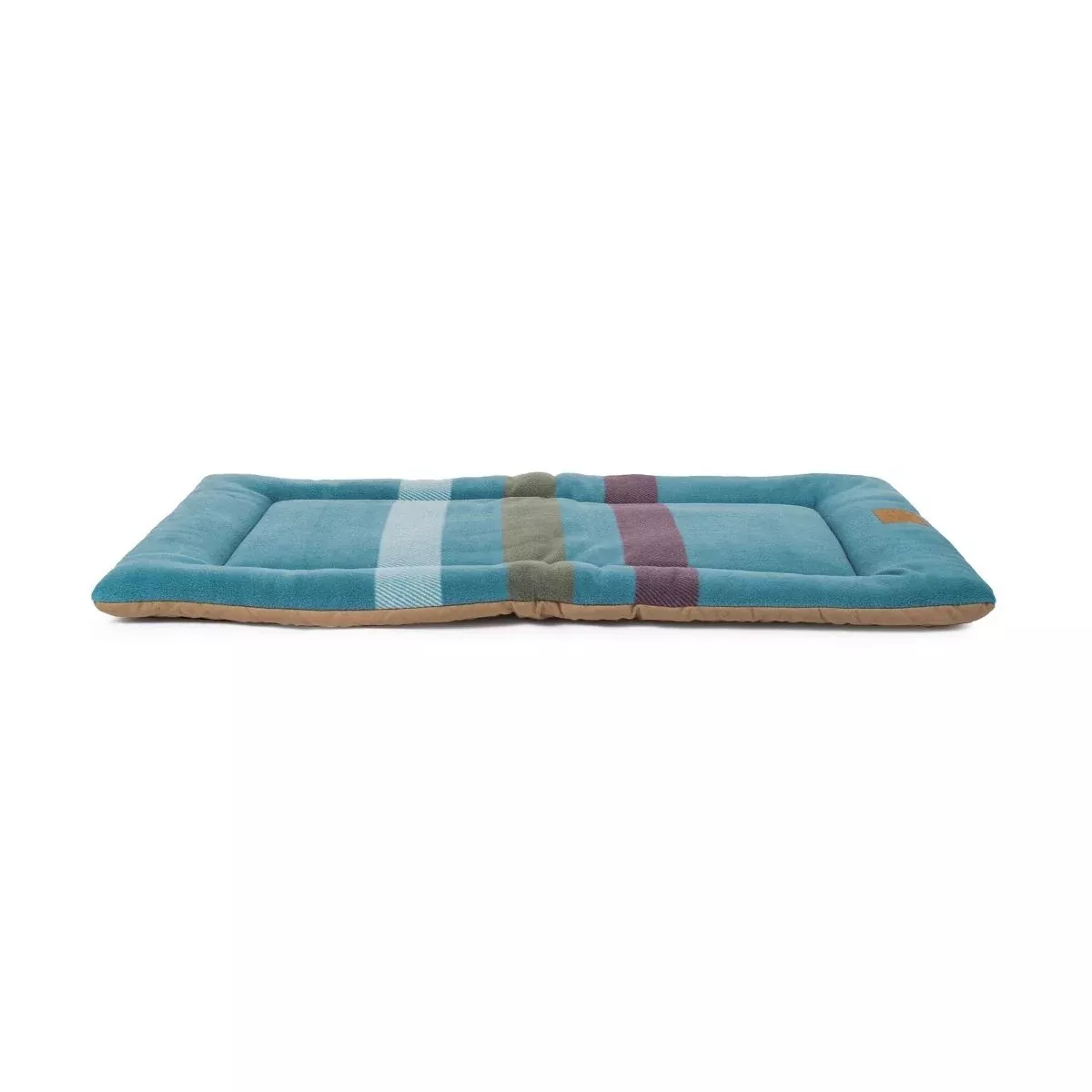 Pendleton Fleece Comfort Cushion