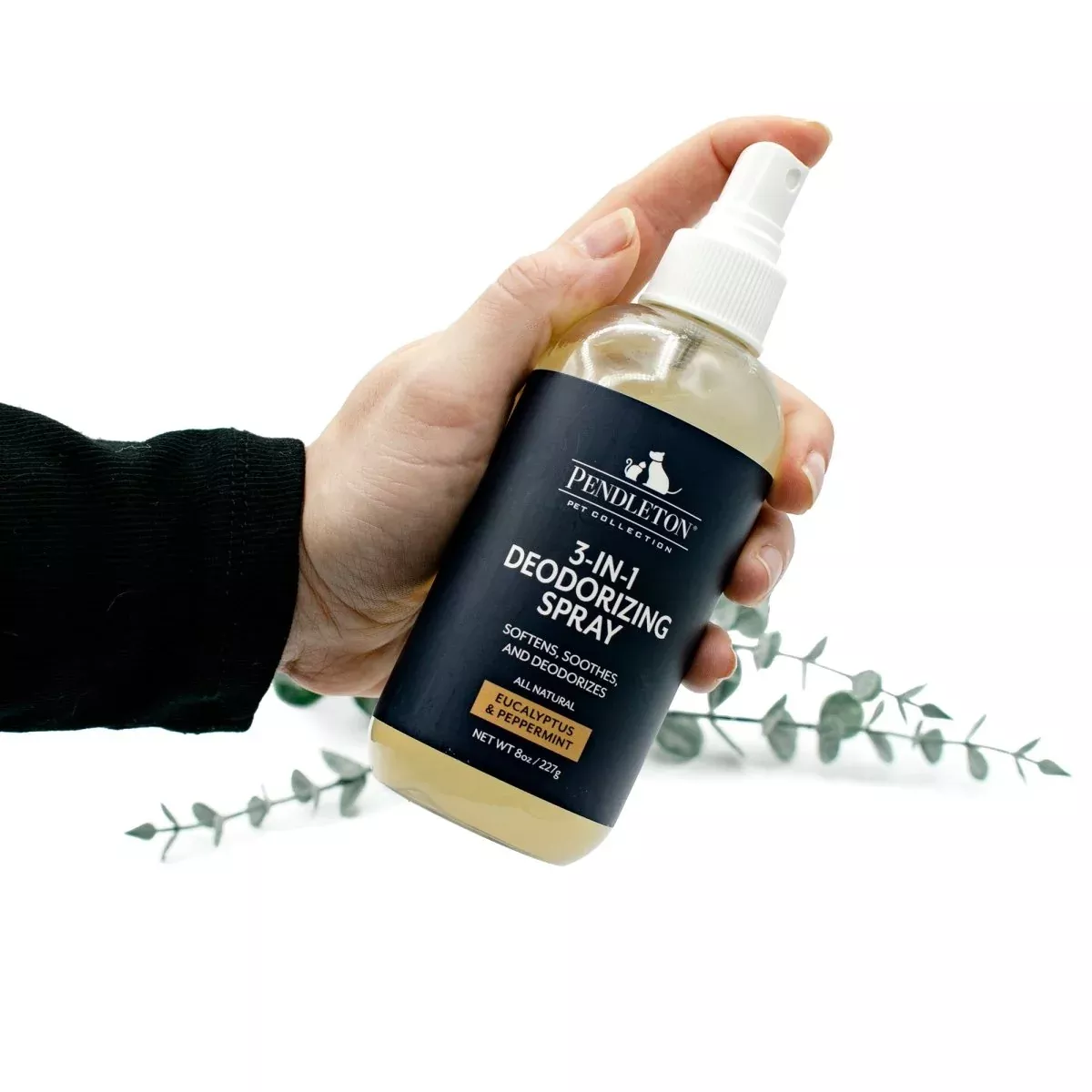 Pendleton Pet 3 in 1 Deodorizer