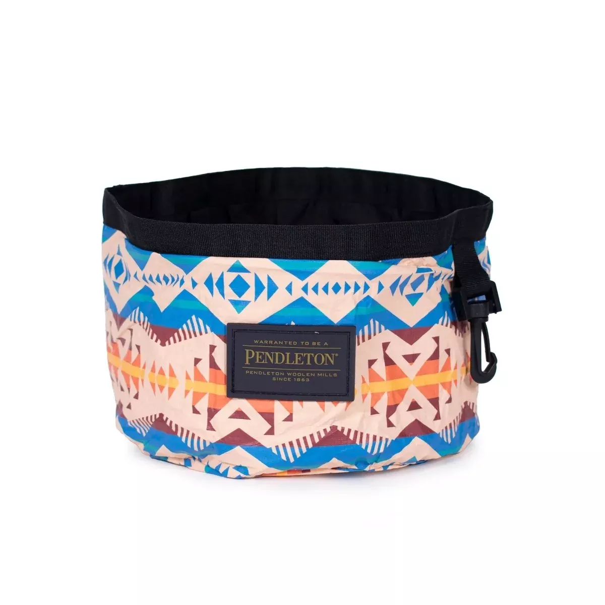 Pendleton Portable Travel Water Bowl