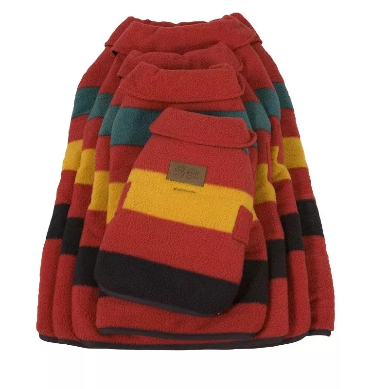 Pendleton Rainier Dog Coat