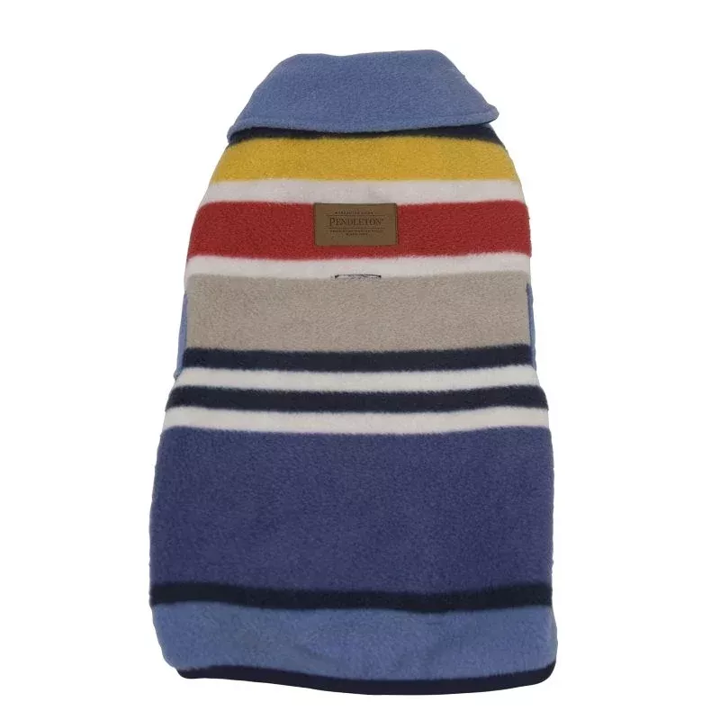 Pendleton Yosemite Dog Coat