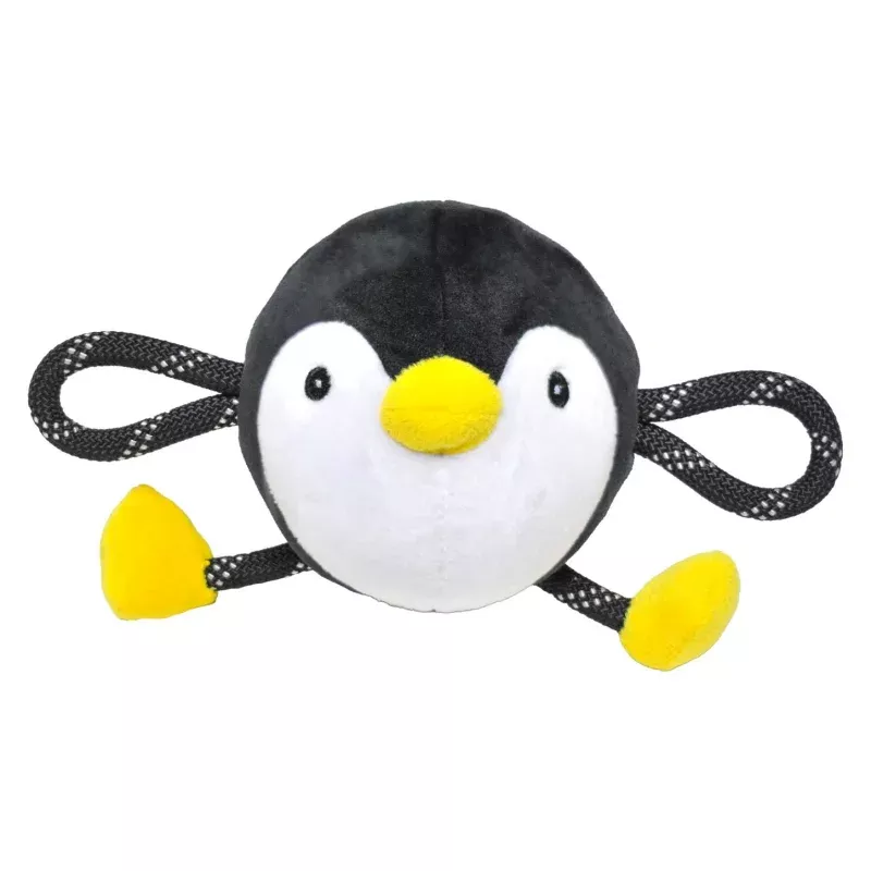 Penelope the Penguin