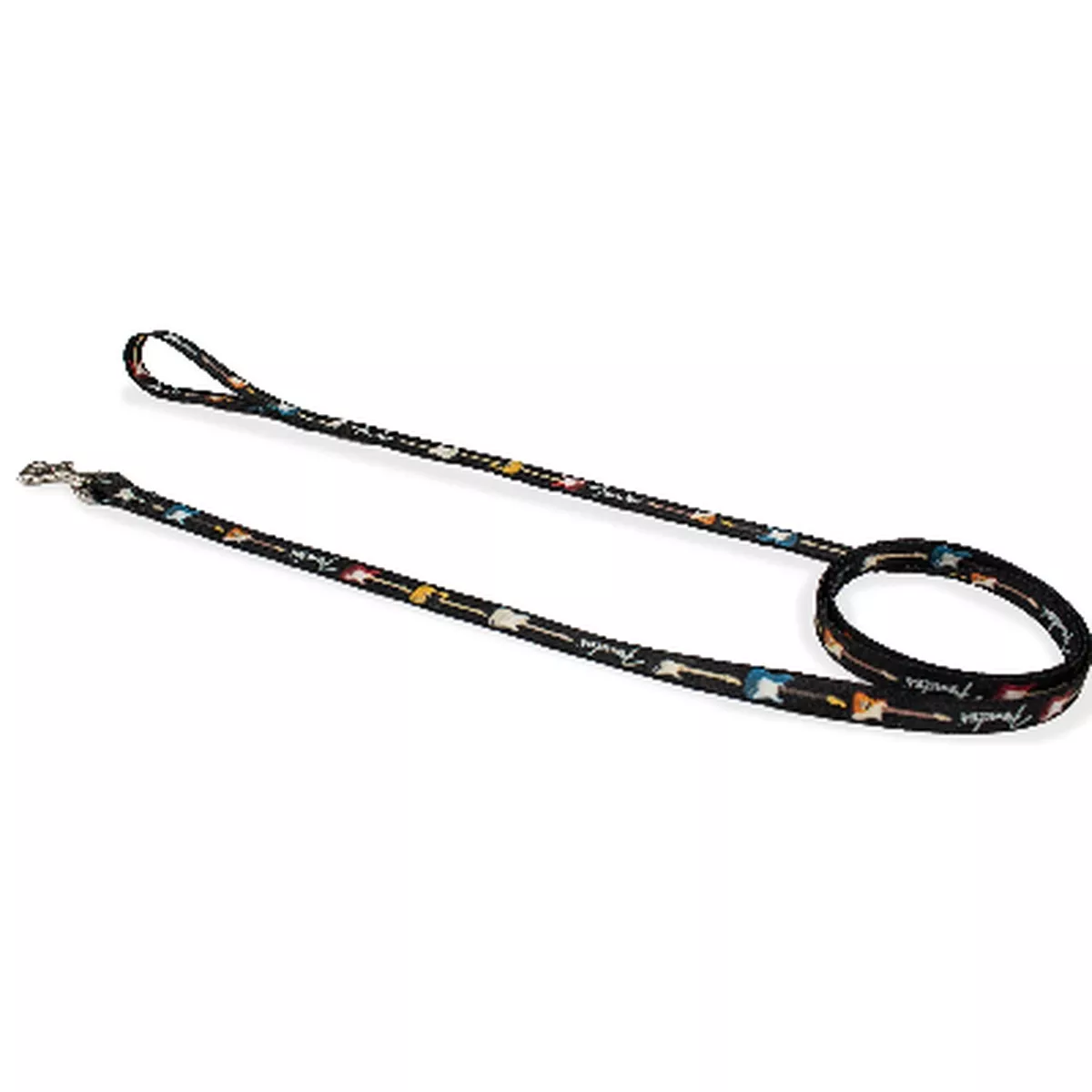 Perris Fender Guitars Dog Leash