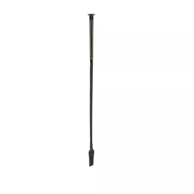 Perris Sure-Grip Comfort Crop 25 Black