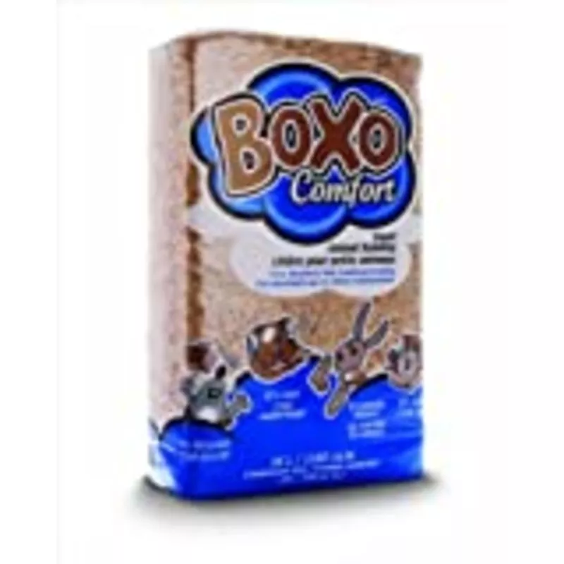 Pestell Boxo Natural Comfort Bedding 26L